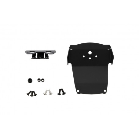 Wunderlich Rear Closure without License Plate Holder R 12 nineT