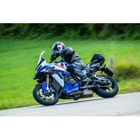 Wunderlich Fold-Away Lifting Handle S 1000 XR