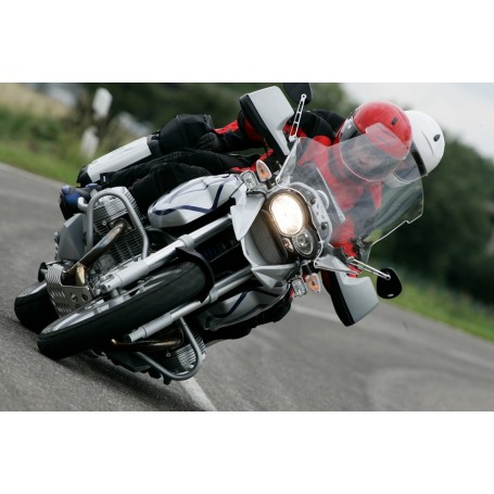 Wunderlich Fold-Away Lifting Handle