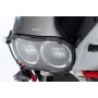 Wunderlich Removable Headlight Protection "CLEAR"