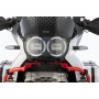 Wunderlich Removable Headlight Protection "CLEAR"
