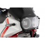 Wunderlich Removable Headlight Protection "CLEAR"