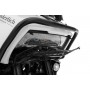 Wunderlich Headlight Protection Grill. Foldable