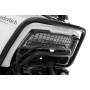 Wunderlich Headlight Protection Grill. Foldable