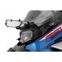 Wunderlich Headlight Protection Foldable. Clear for F 850 / 900 GS Adv