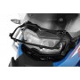 Wunderlich Headlight Protection Foldable. Clear for F 850 / 900 GS Adv