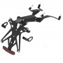 LighTech Adjustable License Plate Holder Kit