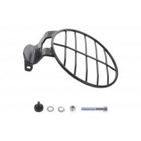 Hepco & Becker Lamp Grille R nineT