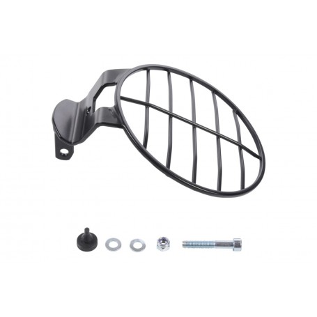 Hepco & Becker Lamp Grille R nineT