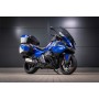Wunderlich Headlight Guard for Original LED Auxiliary Headlights R 1300 RT