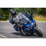 Wunderlich Headlight Guard for Original LED Auxiliary Headlights R 1300 RT