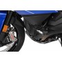 Wunderlich Headlight Guard for Original LED Auxiliary Headlights R 1300 RT