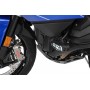 Wunderlich Headlight Guard for Original LED Auxiliary Headlights R 1300 RT
