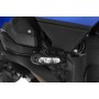 Wunderlich Headlight Guard for Original LED Auxiliary Headlights R 1300 RT