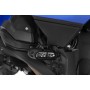 Wunderlich Headlight Guard for Original LED Auxiliary Headlights R 1300 RT