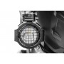 Wunderlich Auxiliary Light Protection Grille for Original BMW