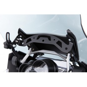 Additional Windshield Reinforcement