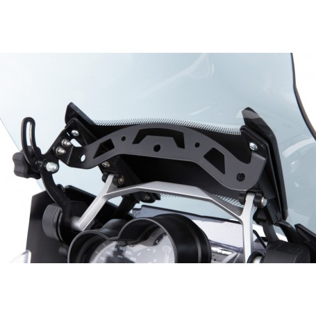 Additional Windshield Reinforcement