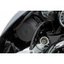 Wunderlich Loudspeaker/bottle Holder for HIGHWAY Cockpit Fairing R18