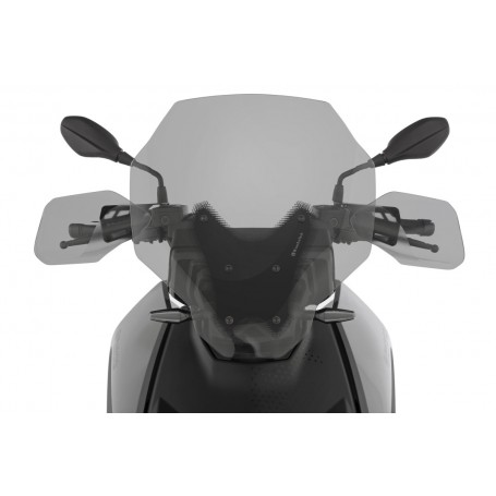 Wunderlich Adapter Set for Hand Guards and Windshield CE 04