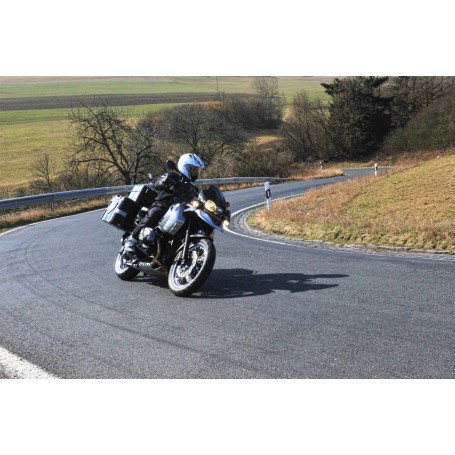 Wunderlich Windshield FLOWJET