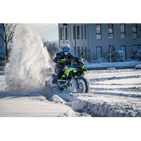 Wunderlich Windshield FLOWJET R 1300 GS and GS Adventure