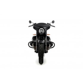 Wunderlich HIGHWAY Cockpit Fairing R18