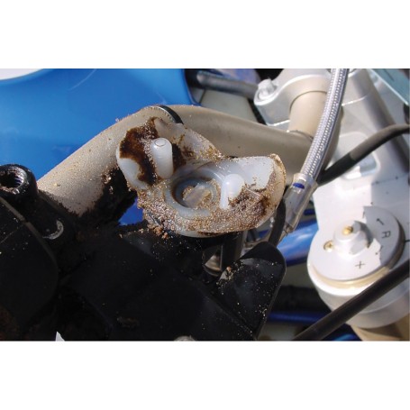 Brake Reservoir Protector