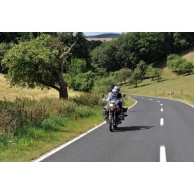 Wunderlich Brake Reservoir Protector Rear