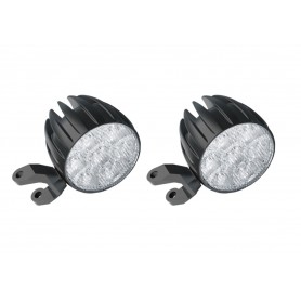 Wunderlich Edition DAYRON® Integrated LED Daytime Running Light System