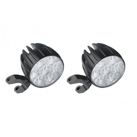 Wunderlich Edition DAYRON® Integrated LED Daytime Running Light System