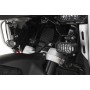 Wunderlich MICROFLOOTER 3.0 LED Auxiliary Lights for BMW R 1300 GS Adventure
