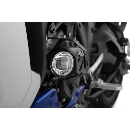 Wunderlich ATON LED Auxiliary Headlight S 1000 XR