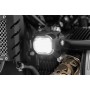 Wunderlich MICROFLOOTER LED Auxiliary Headlight