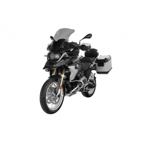 Wunderlich MICROFLOOTER LED Auxiliary Headlight