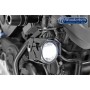 Wunderlich LED Additional Headlight ATON for Vehicle Install