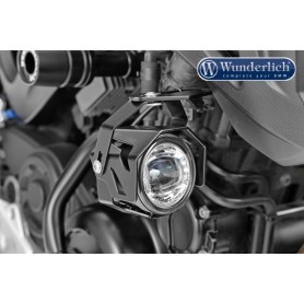 Wunderlich LED Additional Headlight ATON for Vehicle Install