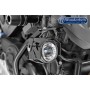 Wunderlich LED Additional Headlight ATON for Vehicle Install