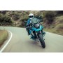 Conversion Kit to Additional LED-Headlights MICROFLOOTER