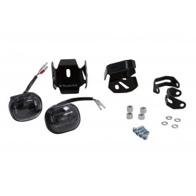 Conversion Kit to Additional LED-Headlights MICROFLOOTER