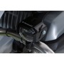 Conversion Kit to Additional LED-Headlights MICROFLOOTER