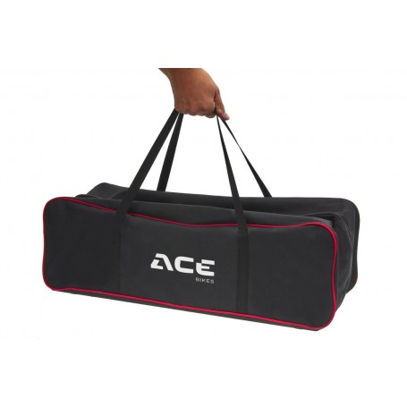 Folding Motorcycle Ramp Acebikes Compact