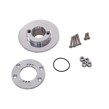 Wunderlich Tank Adapter Filler Cap Monza & Aston R nineT