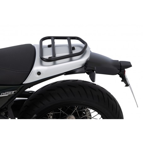 Wunderlich Solo Rear Conversion with Luggage Mount R12 nineT