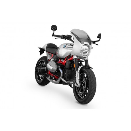 Wunderlich Cockpit Fairing DAYTONA R 12 (+R 12 nineT)