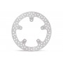 Brake Disc Moto-Master Halo 110964