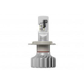 H4 Philips Ultinon Pro6000 LED Headlight Bulb