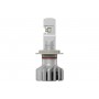 H7 Philips Ultinon Pro6000 LED Headlight Bulb