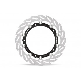 Brake Disc Moto-Master Flame 113081