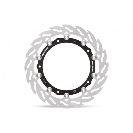 Brake Disc Moto-Master Flame 113081